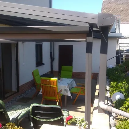 Διαμέρισμα Gemuetliche Im Westerwald, Mit Einer Grossen Terrasse!! Weitefeld