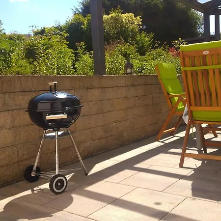 Gemuetliche Im Westerwald, Mit Einer Grossen Terrasse!! Apartment *