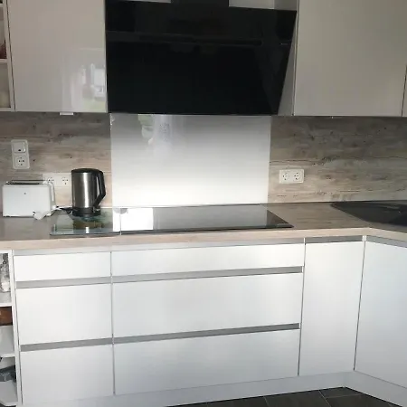 Gemuetliche Im Westerwald, Mit Einer Grossen Terrasse!! Apartment *