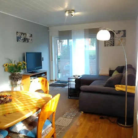 Gemuetliche Im Westerwald, Mit Einer Grossen Terrasse!! * Weitefeld