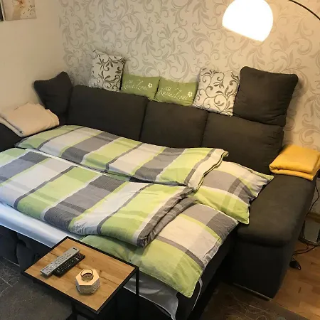 Gemuetliche Im Westerwald, Mit Einer Grossen Terrasse!! Apartment Weitefeld