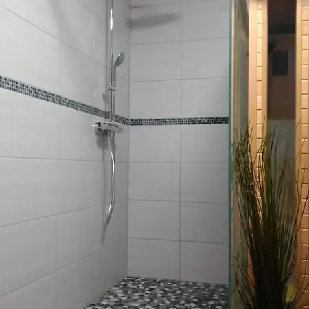 Apartment Gemuetliche Im Westerwald, Mit Einer Grossen Terrasse!! *