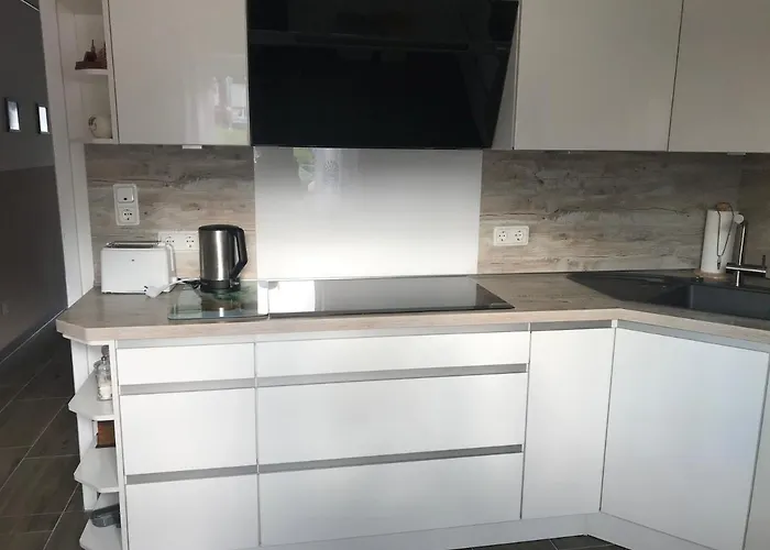 Gemuetliche Im Westerwald, Mit Einer Grossen Terrasse!! Appartamento *