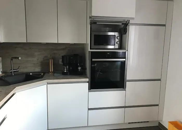 Gemuetliche Im Westerwald, Mit Einer Grossen Terrasse!!