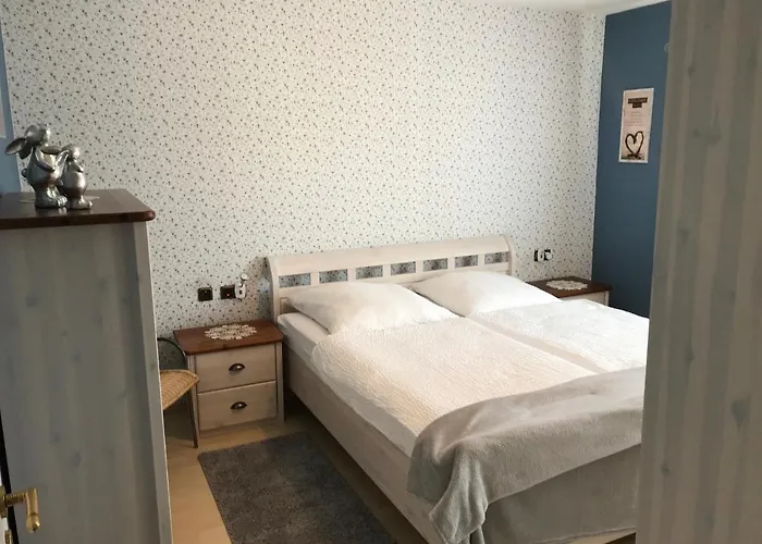 Gemuetliche Im Westerwald, Mit Einer Grossen Terrasse!! Appartamento