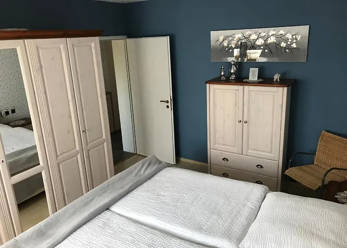 Gemuetliche Im Westerwald, Mit Einer Grossen Terrasse!!