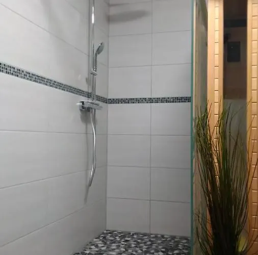 Appartamento Gemuetliche Im Westerwald, Mit Einer Grossen Terrasse!! *