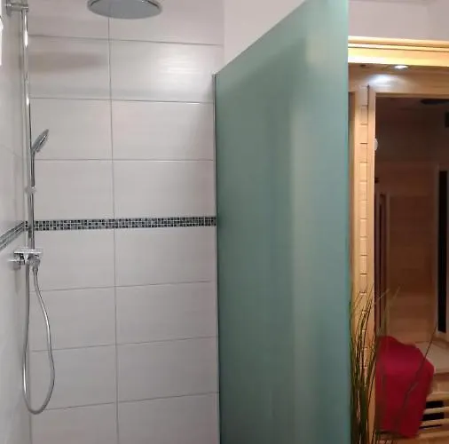 Appartamento Gemuetliche Im Westerwald, Mit Einer Grossen Terrasse!! Weitefeld